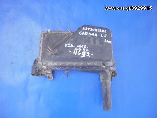 MITSUBISHI CARISMA 1.6 ΒΕΝΖ '96-'04 ΦΙΛΤΡΟΚΟΥΤΙ - 4G92 -