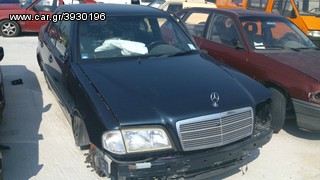 Mercedes-Benz W202 (1993 - 2000)