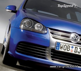 VW GOLF V 5 Type R32 BODY KIT-thumb-23