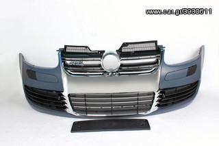 VW GOLF V 5 Type R32 BODY KIT-thumb-12