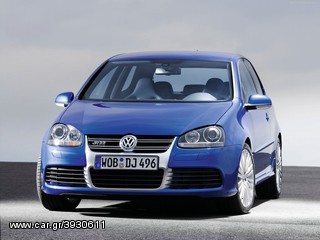 VW GOLF V 5 Type R32 BODY KIT-thumb-15