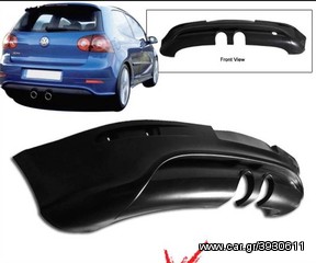 VW GOLF V 5 Type R32 BODY KIT-thumb-16