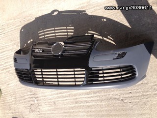VW GOLF V 5 Type R32 BODY KIT-thumb-32