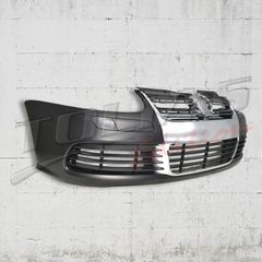 VW GOLF V 5 Type R32 BODY KIT-thumb-10