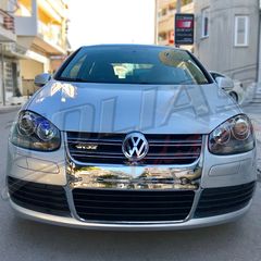VW GOLF V 5 Type R32 BODY KIT-thumb-1