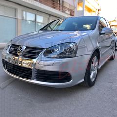 VW GOLF V 5 Type R32 BODY KIT-thumb-3