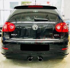 VW GOLF V 5 Type R32 BODY KIT-thumb-14