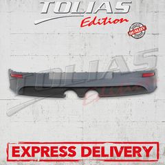 VW GOLF V 5 Type R32 BODY KIT-thumb-4