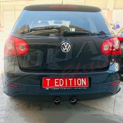 VW GOLF V 5 Type R32 BODY KIT-thumb-5