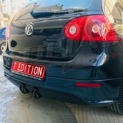 VW GOLF V 5 Type R32 BODY KIT-thumb-18