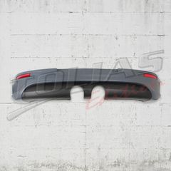 VW GOLF V 5 Type R32 BODY KIT-thumb-17