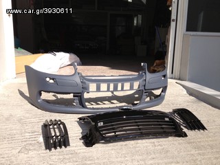 VW GOLF V 5 Type R32 BODY KIT-thumb-33