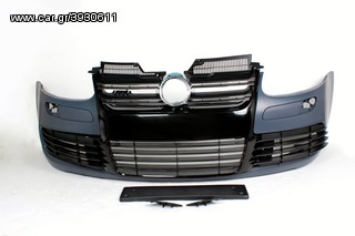 VW GOLF V 5 Type R32 BODY KIT-thumb-34