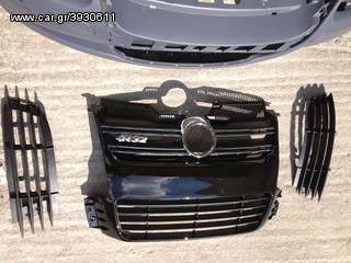 VW GOLF V 5 Type R32 BODY KIT-thumb-35