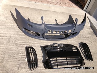 VW GOLF V 5 Type R32 BODY KIT-thumb-37