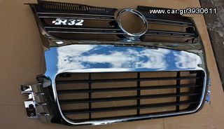 VW GOLF V 5 Type R32 BODY KIT-thumb-39