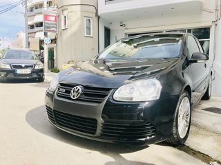 VW GOLF V 5 Type R32 BODY KIT-thumb-30