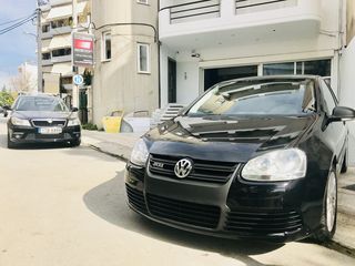 VW GOLF V 5 Type R32 BODY KIT-thumb-27