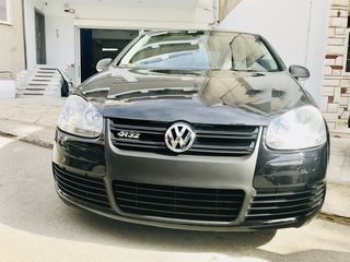 VW GOLF V 5 Type R32 BODY KIT-thumb-26
