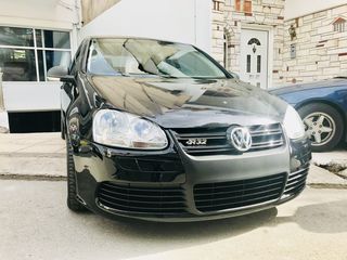 VW GOLF V 5 Type R32 BODY KIT-thumb-19