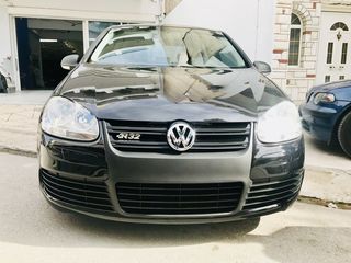 VW GOLF V 5 Type R32 BODY KIT-thumb-20