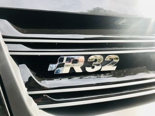 VW GOLF V 5 Type R32 BODY KIT-thumb-21