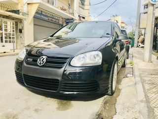 VW GOLF V 5 Type R32 BODY KIT-thumb-24