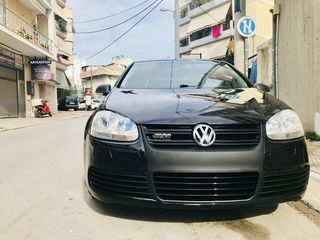 VW GOLF V 5 Type R32 BODY KIT-thumb-22