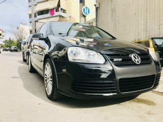 VW GOLF V 5 Type R32 BODY KIT-thumb-11