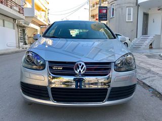 VW GOLF V 5 Type R32 BODY KIT-thumb-40