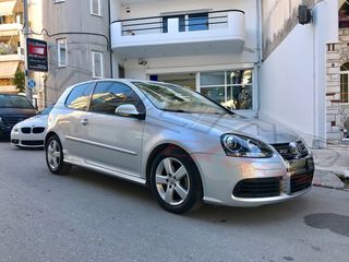 VW GOLF V 5 Type R32 BODY KIT-thumb-42