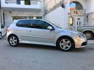 VW GOLF V 5 Type R32 BODY KIT-thumb-43
