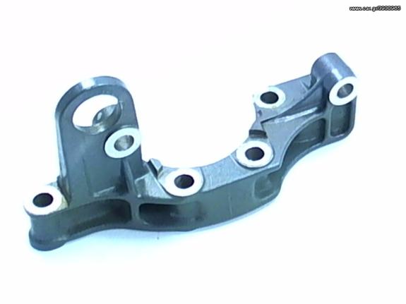 ΛΥΡΗΣ  YAMAHA WAVE RAIDER 700 760 EXHAUST PIPE CYLINDER HEAD STAY MOUNT BRACKET XL GP, 62T-14771-00-00