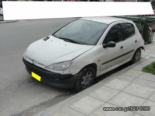 PEUGEOT 206 ΚΙΝΗΤΗΡΕΣ-ΜΟΤΕΡ,KFW,HFX,RFK,10FDBR,NFU ΑΥΤΟΜΑΤΑ ΣΑΣΜΑΝ,ΧΕΙΡΟΚΙΝΗΤΑ ΣΑΣΜΑΝ www.saravalaki.com-thumb-3