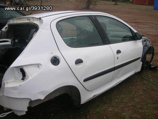 PEUGEOT 206 ΚΙΝΗΤΗΡΕΣ-ΜΟΤΕΡ,KFW,HFX,RFK,10FDBR,NFU ΑΥΤΟΜΑΤΑ ΣΑΣΜΑΝ,ΧΕΙΡΟΚΙΝΗΤΑ ΣΑΣΜΑΝ www.saravalaki.com-thumb-4