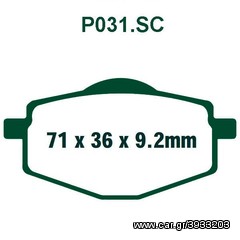 ΤΑΚΑΚΙΑ PO31.SC PREMIER