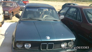 BMW E30 (1981 - 1994)