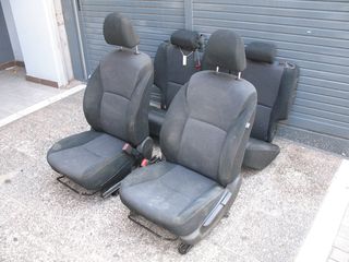 TOYOTA AURIS 2007-2013 ΣΑΛΟΝΙ - ΕΚΠΟΙΗΣΗ ΠΑΛΙΟΥ ΣΤΟΚ - STELLAR PARTS