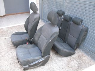 TOYOTA AURIS 2007-2013 ΣΑΛΟΝΙ - ΕΚΠΟΙΗΣΗ ΠΑΛΙΟΥ ΣΤΟΚ - STELLAR PARTS-thumb-1
