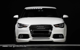 RIEGER BODY KIT ΓΙΑ AUDI A1 (Type 8X) AΠΟ ΤΟΝ 08/2010