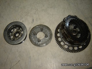 CBR 400 RR  NC 29-thumb-1