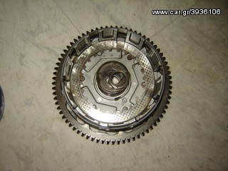 CBR 400 RR  NC 29-thumb-2