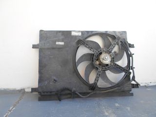 OPEL CORSA D ΒΕΝΤΙΛΑΤΕΡ 13263540 55700341