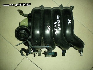 ΠΟΛΛΑΠΛΗ ΕΙΣΑΓΩΓΗΣ TOYOTA COROLLA VERSO / 09-12  - AΡΙΣΤΗ ΚΑΤΑΣΤΑΣΗ!!!ΑΠΟΣΤΟΛΗ ΣΕ ΟΛΗ ΤΗΝ ΕΛΛΑΔΑ!!!