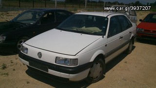 Volkswagen Passat GL B3 (1988 - 1993)