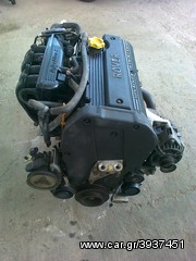 ΚΙΝΗΤΗΡΑΣ Κ ΣΑΣΜΑΝ 1400cc ROVER 25-thumb-2