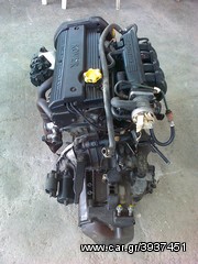 ΚΙΝΗΤΗΡΑΣ Κ ΣΑΣΜΑΝ 1400cc ROVER 25-thumb-3