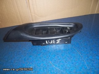 NISSAN ALMERA N16 02-ΔΙΑΚΟΠΤΗΣ ΠΑΡΑΘΥΡΩΝ!!!!!!!!!!