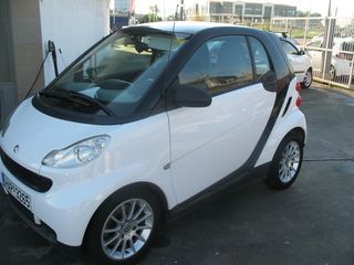 Smart ForTwo '09 TDI