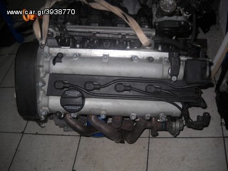 VW POLO 1.4 16V